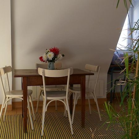דירות טור L Escalier Rouge מראה חיצוני תמונה