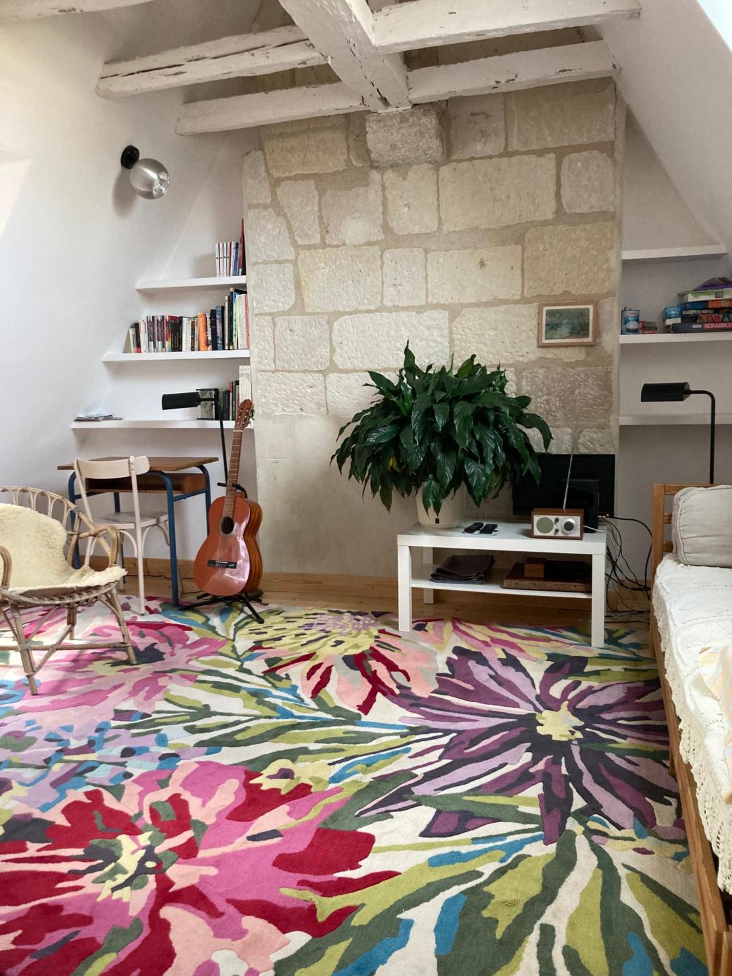 דירות טור L Escalier Rouge מראה חיצוני תמונה