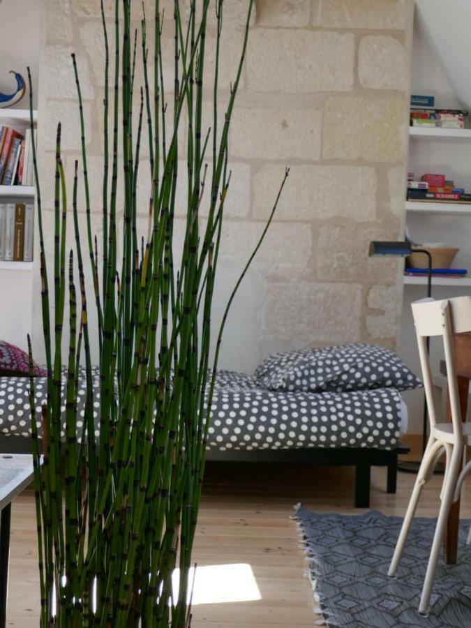 דירות טור L Escalier Rouge מראה חיצוני תמונה