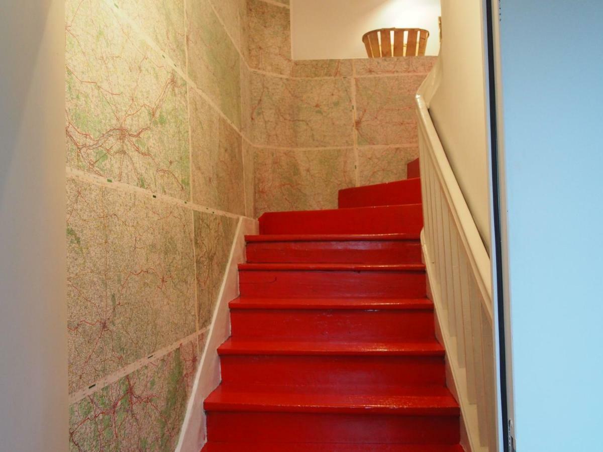 דירות טור L Escalier Rouge מראה חיצוני תמונה